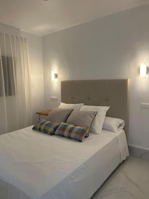 Moderno Apartamento Cerca Al Mar Tías Exterior foto
